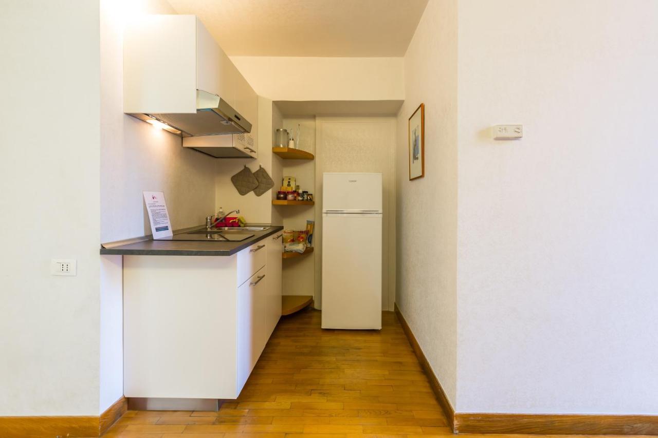Casalice Mini Apartments Napoli Exterior foto